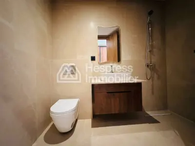 Magnifique villa de plain pied avec pisine privée