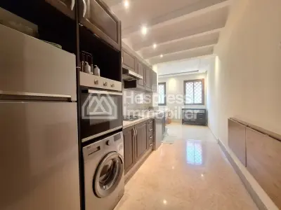 Magnifique appartement 2 chambres sur résidence