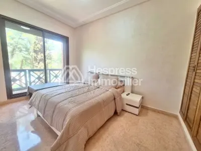 Magnifique appartement 2 chambres sur résidence