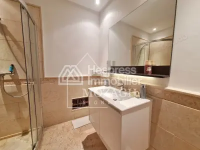Magnifique appartement 2 chambres sur résidence