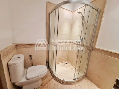 Magnifique appartement 2 chambres sur résidence