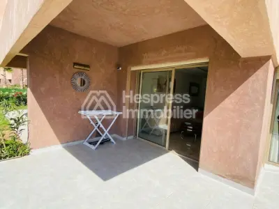 Magnificent garden level apartment on Prestigia Golf