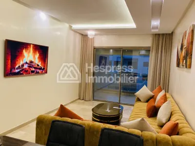 Magnificent garden level apartment on Prestigia Golf
