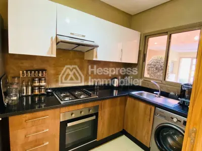 Magnificent garden level apartment on Prestigia Golf