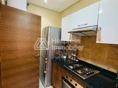 Magnificent garden level apartment on Prestigia Golf