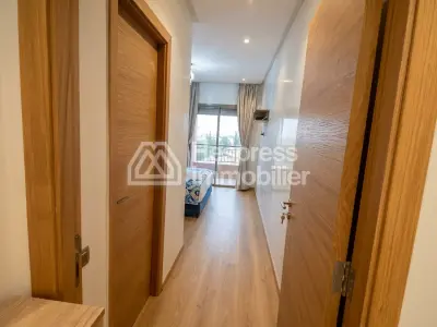 Magnificent garden level apartment on Prestigia Golf