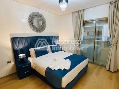 Magnificent garden level apartment on Prestigia Golf