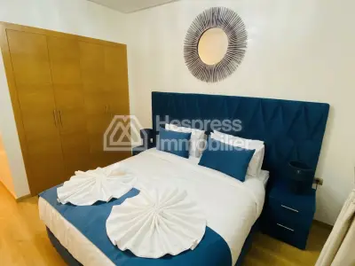 Magnificent garden level apartment on Prestigia Golf