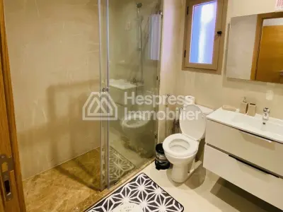 Magnificent garden level apartment on Prestigia Golf
