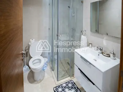 Magnificent garden level apartment on Prestigia Golf