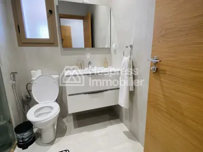 Magnificent garden level apartment on Prestigia Golf