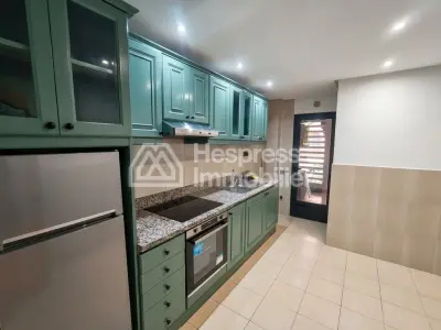 Spacieux appartement 2 chambres à Gueliz
