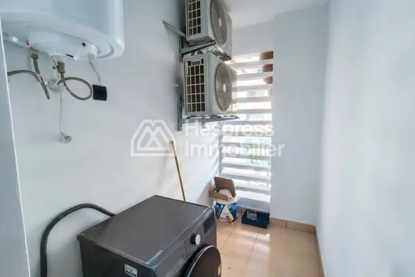 Spacieux appartement 2 chambres à Gueliz