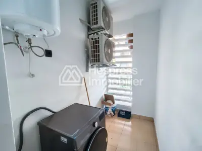 Spacieux appartement 2 chambres à Gueliz