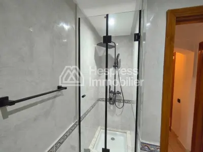 Spacieux appartement 2 chambres à Gueliz