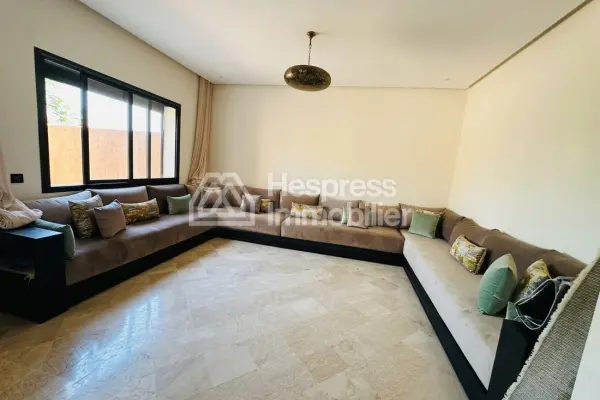 Magnifique villa 4 suites avec piscine privée