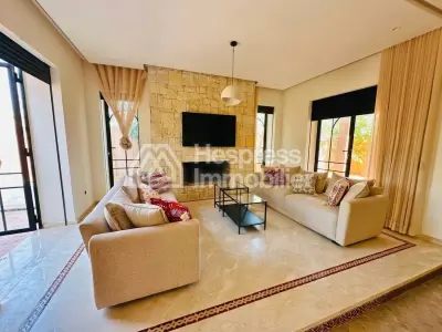 Magnifique villa 4 suites avec piscine privée