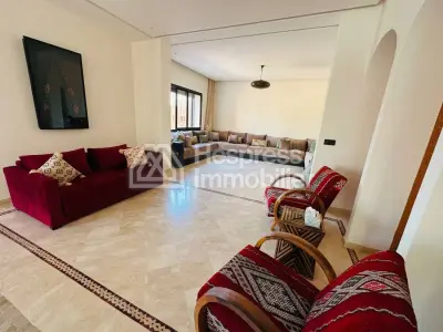 Magnifique villa 4 suites avec piscine privée