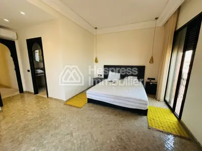 Magnifique villa 4 suites avec piscine privée