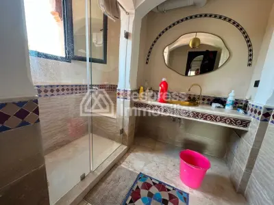 Magnifique villa 4 suites avec piscine privée