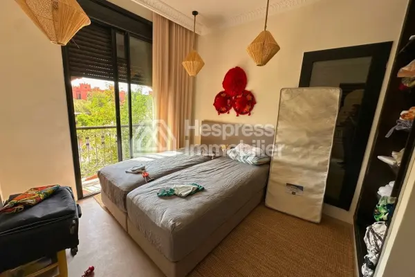 Magnificent 4-suite villa with private pool