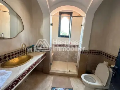 Magnifique villa 4 suites avec piscine privée