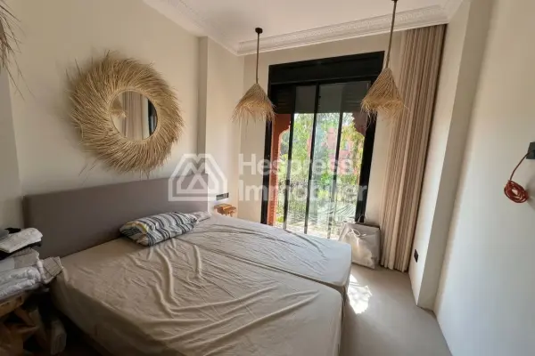Magnificent 4-suite villa with private pool