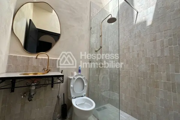 Magnificent 4-suite villa with private pool