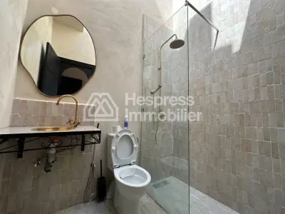 Magnifique villa 4 suites avec piscine privée