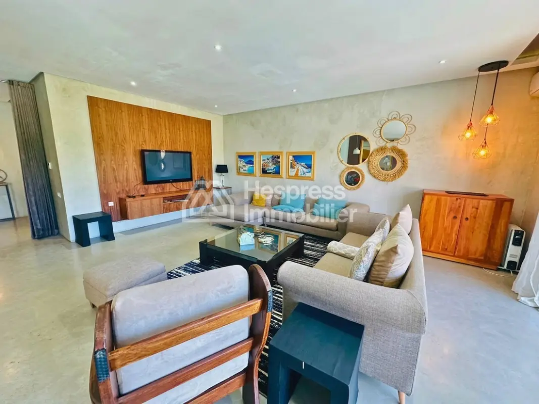 Magnifique villa avec piscine privée et ascenseur