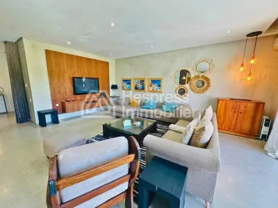 Magnifique villa avec piscine privée et ascenseur