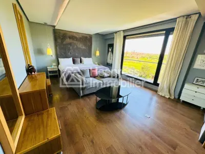 Magnifique villa avec piscine privée et ascenseur