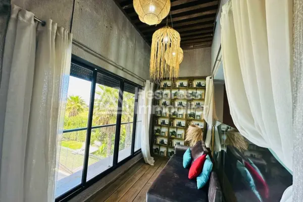 Magnificent villa with private pool and elevator
