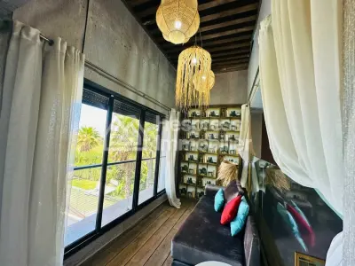 Magnifique villa avec piscine privée et ascenseur