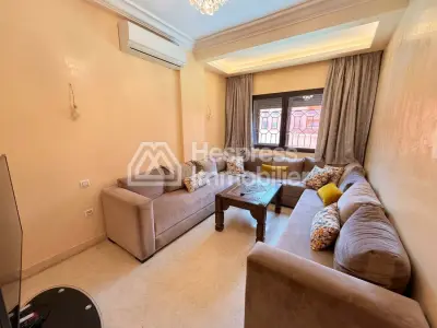 Beautiful 3-bedroom apartment in a secure residence