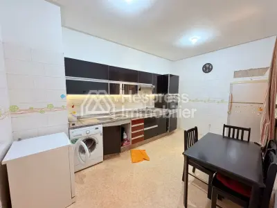 Beautiful 3-bedroom apartment in a secure residence