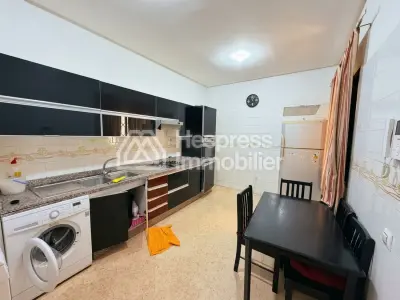Beautiful 3-bedroom apartment in a secure residence