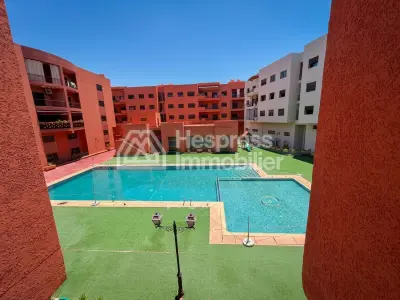 Beautiful 3-bedroom apartment in a secure residence