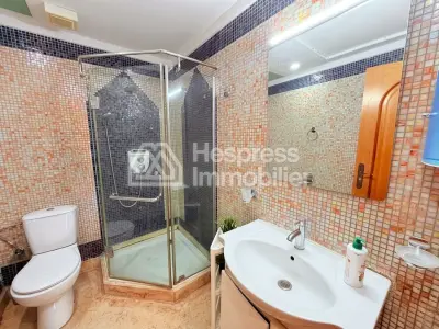 Beautiful 3-bedroom apartment in a secure residence