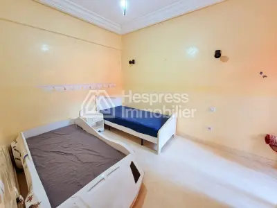 Beautiful 3-bedroom apartment in a secure residence