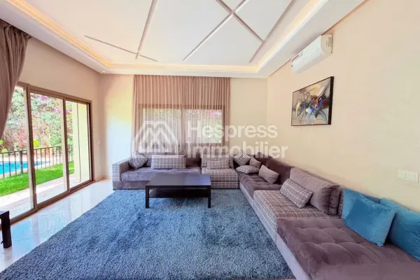 Beautiful villa with private pool in Targa