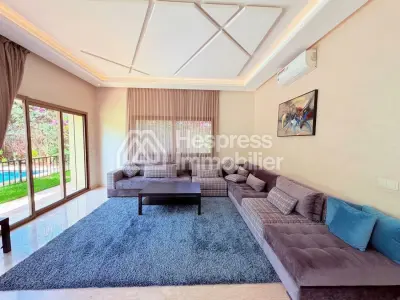 Beautiful villa with private pool in Targa