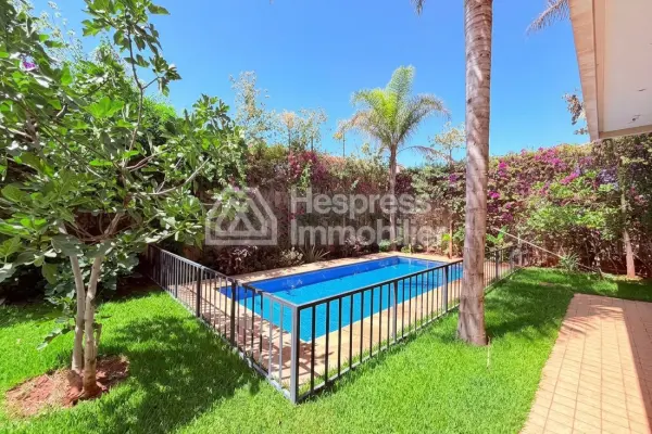 Beautiful villa with private pool in Targa