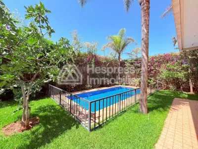 Beautiful villa with private pool in Targa
