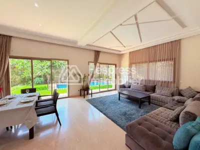 Beautiful villa with private pool in Targa
