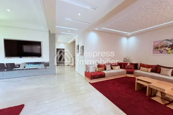 Beautiful villa with private pool in Targa
