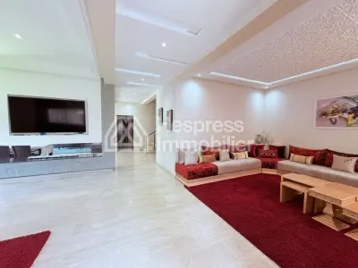 Beautiful villa with private pool in Targa