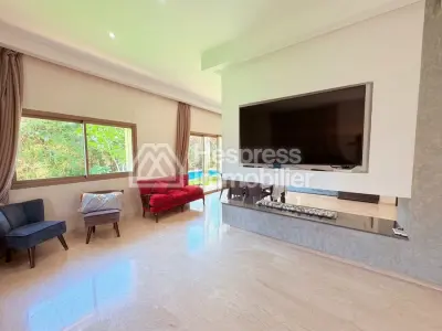 Beautiful villa with private pool in Targa