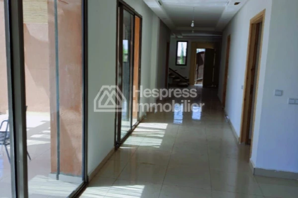 Villa à vendre, 200m² avec 3 suites à Marrakech