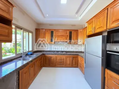 Beautiful villa with private pool in Targa
